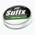 Sufix Nanobraid spinningový oplet číry ASU640455