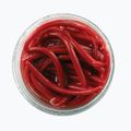 Berkley Gulp Alive Angle Worm Red Wiggler umelá červia nástraha 1140587 2
