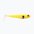 Berkley PowerBait Hollow Belly gumová nástraha 3 ks škvrnitá limetka 1519545