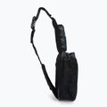 Ľadvinka Berkley Urbn Hip Pack sivo-čierna 1530303 2