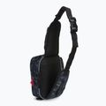 Ľadvinka Berkley Urbn Hip Pack sivo-čierna 1530303 3