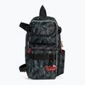 Berkley Urbn Sling Body BAG spinningový batoh cez jedno rameno sivý/čierny 1530304