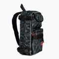 Berkley Urbn Sling Body BAG spinningový batoh cez jedno rameno sivý/čierny 1530304 2