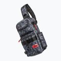 Berkley Urbn Sling Body BAG spinningový batoh cez jedno rameno sivý/čierny 1530304 7