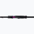 Prút Berkley Sick Stick Pike 802H 2 Sec čierny 1550771 3