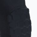 McDavid Hex® chránič lakťa čierny MCD046 4