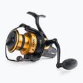 Navijak Penn Spinfisher VI Long Cast na lov kaprov čierno-zlatý 1481276 3