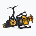 Penn Spinfisher VI Navijak Live Liner kaprový čierno-zlatý 1481279 2