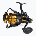 Penn Spinfisher VI Navijak Live Liner kaprový čierno-zlatý 1481279 3