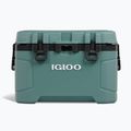 Cestovná chladnička Igloo Trailmate 52 Roller 49 l spruce/obsidian gray 5