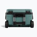 Cestovná chladnička Igloo Trailmate 52 Roller 49 l spruce/obsidian gray 8