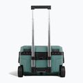 Cestovná chladnička Igloo Trailmate 52 Roller 49 l spruce/obsidian gray 9