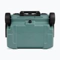 Cestovná chladnička Igloo Trailmate 52 Roller 49 l spruce/obsidian gray 10