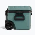 Cestovná chladnička Igloo Trailmate 52 Roller 49 l spruce/obsidian gray 11