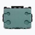 Cestovná chladnička Igloo Trailmate 52 Roller 49 l spruce/obsidian gray 12