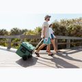 Cestovná chladnička Igloo Trailmate 52 Roller 49 l spruce/obsidian gray 2