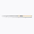 Abu Garcia Rod Venturi 802 Ml Spinningový prút čierny 1407155