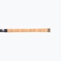 Abu Garcia Rod Venturi 704 Ml Spinningový prút - Travel black 1407161 3