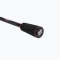 Abu Garcia Vendetta V3 602Ml Cast prút čierny 1544523 3