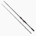 Prút Abu Garcia Vendetta V3 632H Jerk Cast čierny 1544524