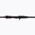 Prút Abu Garcia Vendetta V3 632H Jerk Cast čierny 1544524 2