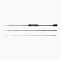 Prút Abu Garcia Vendetta V3 703L Spin čierny 1544442