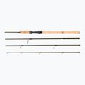 Abu Garcia Rod Salmo Seeker Spinning prút 904Ml zelená 1302973