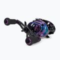 Abu Garcia Revo Ike LP ľavý čiernofialový multiplikačný navijak 1475705
