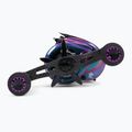 Abu Garcia Revo Ike LP ľavý čiernofialový multiplikačný navijak 1475705 2