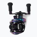 Abu Garcia Revo Ike LP ľavý čiernofialový multiplikačný navijak 1475705 3