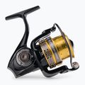 Abu Garcia Superior spinningový navijak čierny 1500954