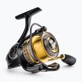 Abu Garcia Superior spinningový navijak čierny 1500954 2