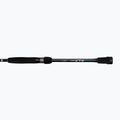 Abu Garcia Iaconelli Signature Rod 742 L Spinový prút čierny 1512566 2