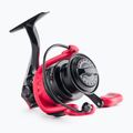 Abu Garcia Max X čierno-červený rotačný navijak 1523250 2
