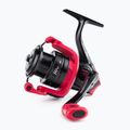 Abu Garcia Max X čierno-červený rotačný navijak 1523250 3
