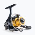 Spinningový navijak Abu Garcia Carabus AG SX čierny 1525863