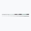 Abu Garcia Beast X Pike 842 Xh 40-140G Castingový zelený prút 1528376