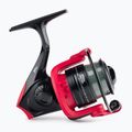 Abu Garcia Max X + 0.12Mm Braid spinningový navijak čierny/červený 1530853