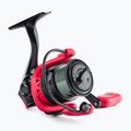 Abu Garcia Max X + 0.12Mm Braid spinningový navijak čierny/červený 1530853 2