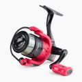 Abu Garcia Max X + 0.12Mm Braid spinningový navijak čierny/červený 1530853 3
