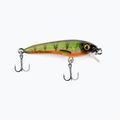 Abu Garcia Svz Mccelly Yellow Fin Perch Wobbler 1531913