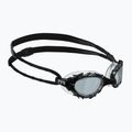 Plavecké okuliare TYR Nest Pro Nano smoke/black/black