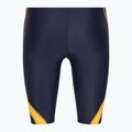 Pánske plavecké džemmery TYR Alliance Splice navy/gold 2