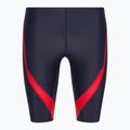 Pánske plavecké džemmery TYR Alliance Splice navy/red