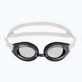 Detské plavecké okuliare TYR Foam Youth clear/black/white 2