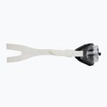 Detské plavecké okuliare TYR Foam Youth clear/black/white 3