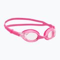 TYR Plavecké okuliare pre deti Swimple pink LGSW