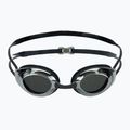 Plavecké okuliare TYR Blackhawk Racing Mirrored silver/metal/black 2