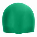 Plavecká čiapka TYR Wrinkle Free zelená 2