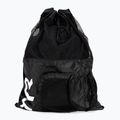 TYR Big Mesh Mummy Pool Backpack Black LBMMB3_1